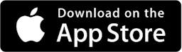 A black and white App Store.