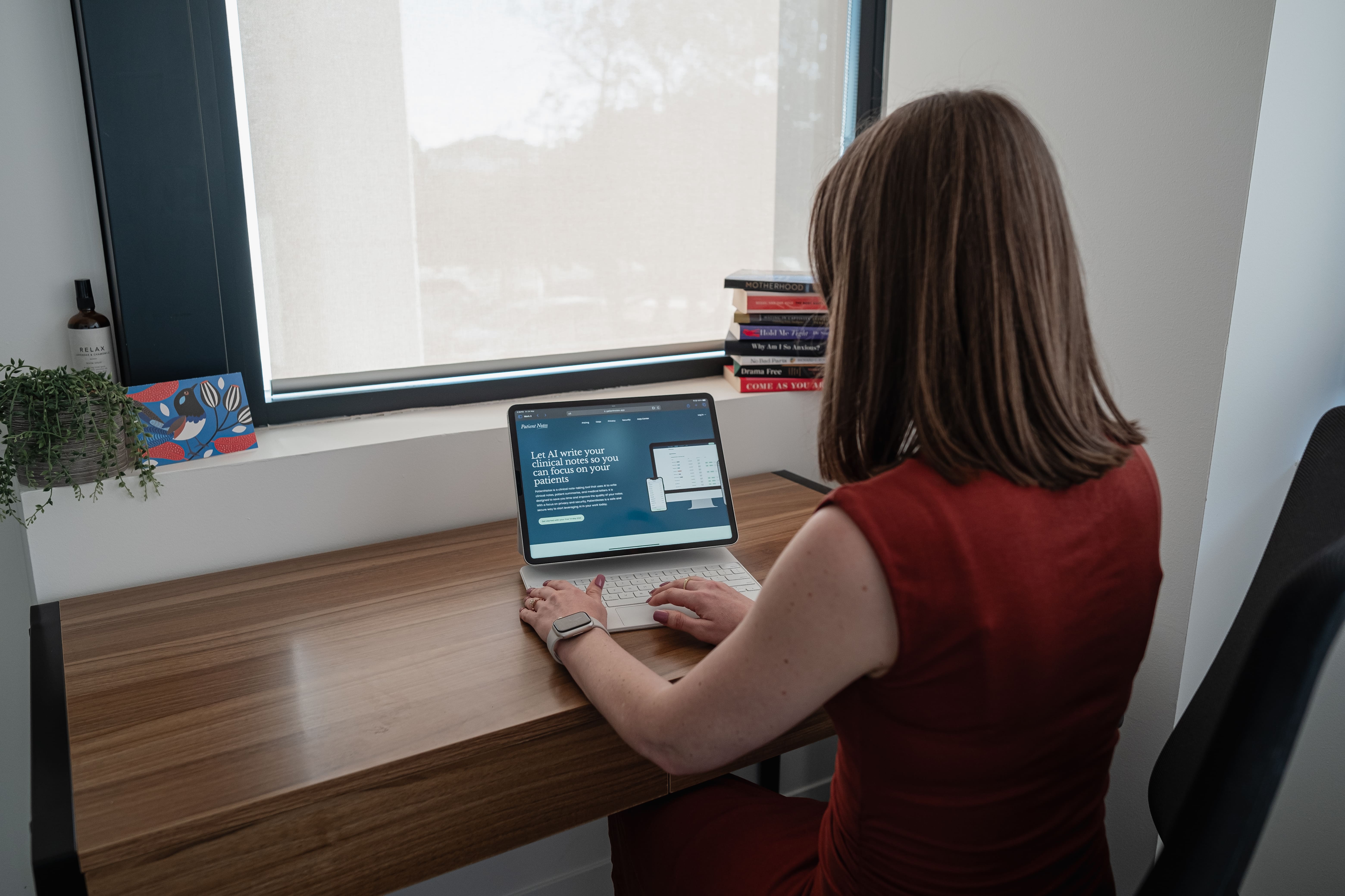 How Does AI Medical Scribe Software Work?